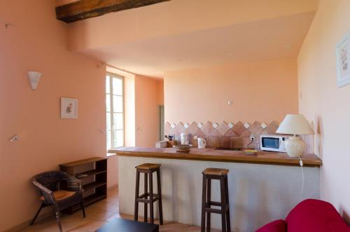Salles-d'Aude House | Château Pech-Celeyran