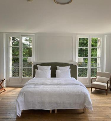 Benais Hotel | Château Royal de Benays - Hôtel