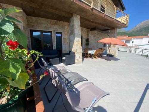 Loriga House | Chão da Relva - Turismo & Natureza