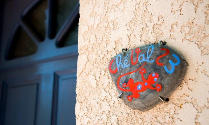 Seillons-Source-d'Argens Villa | Ché Val 23, Large gite, between Gorge du Verdon, Ste Baume and Ste Victoire