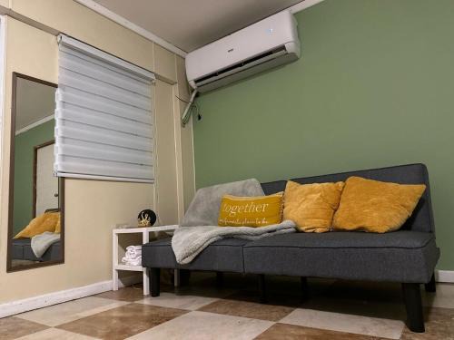 Tierras Nuevas Saliente Apartment | CH 1003 Cozy studio in amazing Manatí with AC, WiFi, Pool