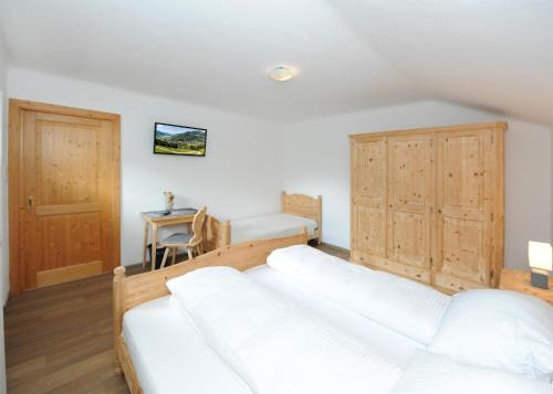 Bruck an der Grossglocknerstrasse Ski Chalet | Chalet Gloria - Doppel- und Mehrbettzimmer