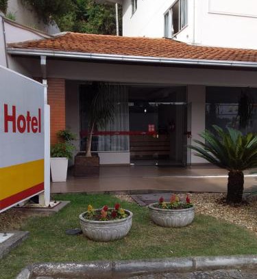 Badenfurt Hotel | CHA Mime Hotel