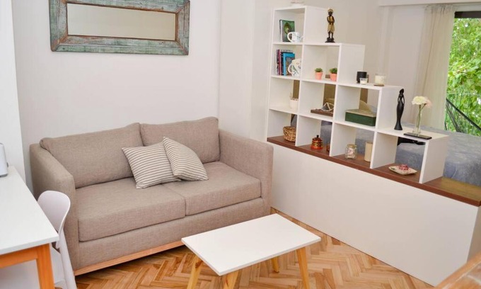 San Isidro Apartment | Chacabuco 255 by depptö