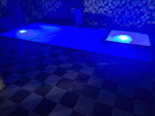 Olimpia House | Chacara Flores em Vida - Olímpia SP