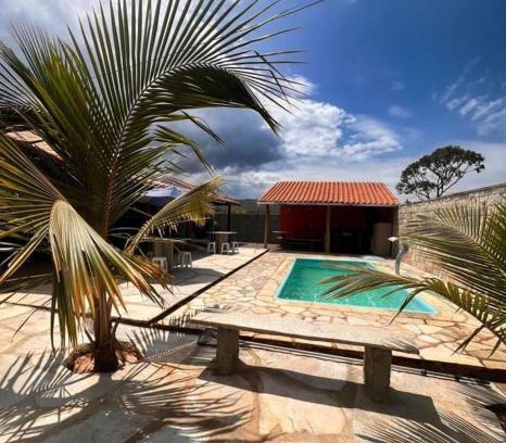 Pirenopolis House | Chacara Linhares