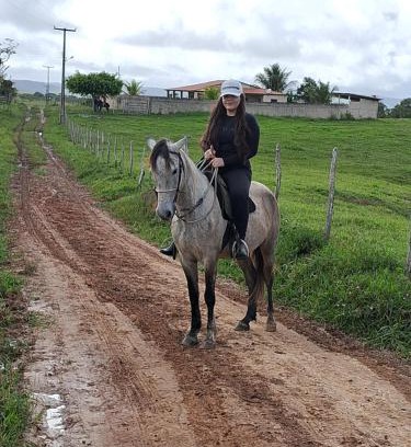 Riachao do Dantas Resort | Chacara Suíça sergipana
