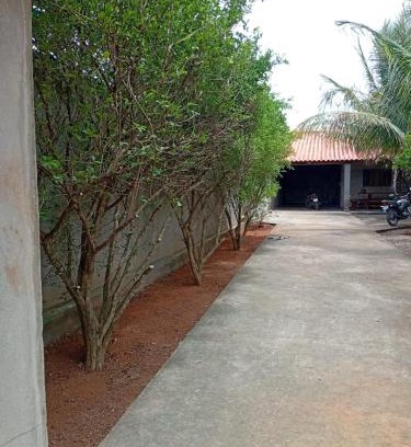 Arapiraca House | Chacaras Leos