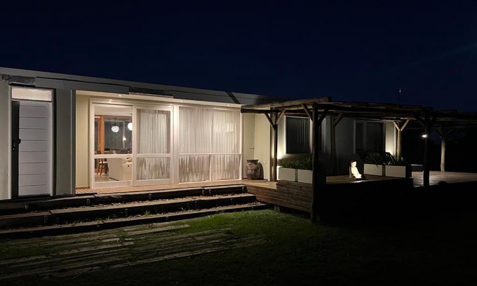 Partido de Brandsen House | Chacras de Campo