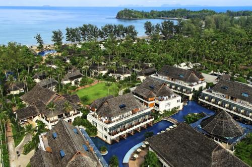 Ko Lanta Resort | Chada Lanta Beach Resort - SHA Extra Plus