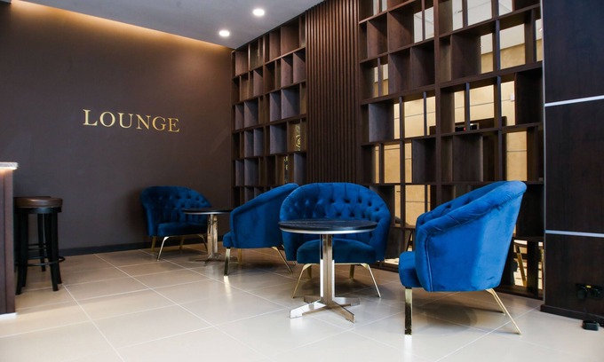 Atyrau Apartment | Chagala Residence Atyrau