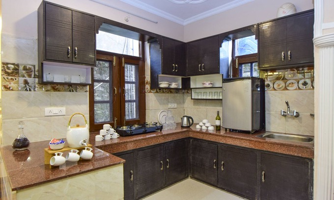 Shimla Villa | Chail Cabana by Dumnu Homes