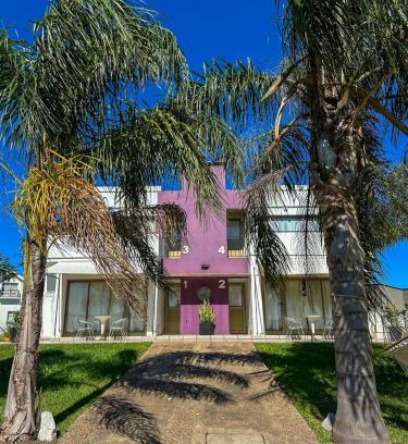 Chajari Apartment | Chajari Suites