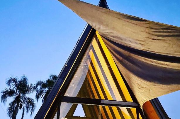 Camboriu Other | Chalé Aconchegante - Consulte previamente a disponibilidade