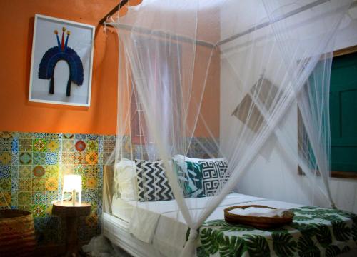 Alter do Chao House | Chalé Amazonia Tikuna (3 min a Pé da Praia)