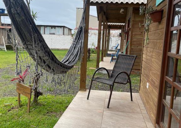 Torres Cabin | Chalé Aracuã 2