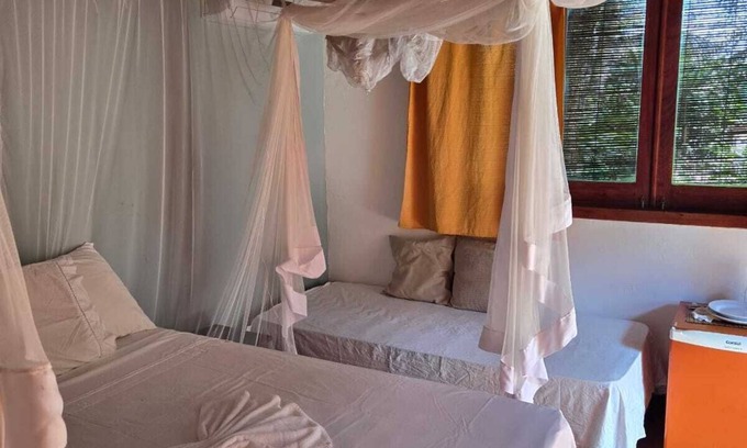 Barra Grande House | Chalé Aruna - Península de Maraú