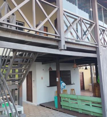 Ponta do Anel Resort | Chalé Beach Macapá