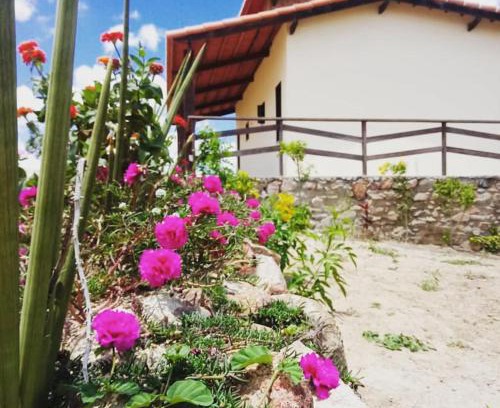 Serra de Sao Bento Hotel | Chalé bons ventos