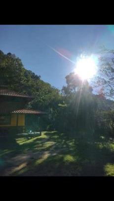 Nucleo Maua Apartment | Chalé brilho d'água