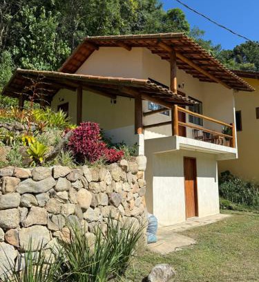 Visconde de Maua Apartment | Chalé da Luz - visconde de Mauá