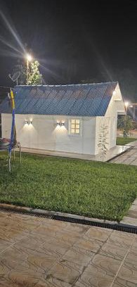 Coracao De Jesus Cabin | Chalé Estância Morada Nova