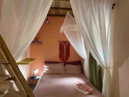 Itacare House | Chalé Mawé