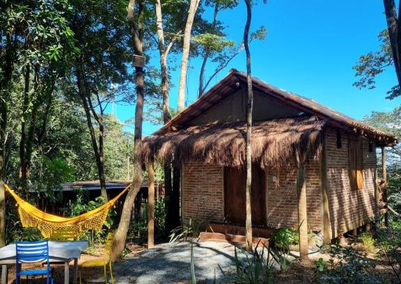Piedade do Paraopeba Cabin | Chalé Rústico 3 - Retiro Andaluz