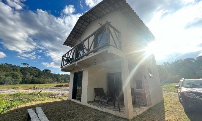 Conceicao do Ibitipoca Ski Chalet | Chalé Recanto do Lago