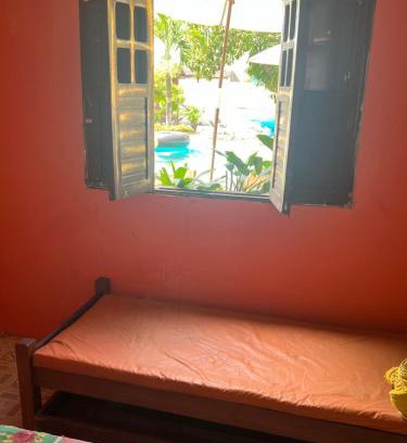 Marechal Deodoro House | Chalé Spa Angel