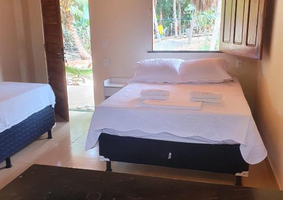 Icapui Other | Chalés Caiçara Praia de Ponta Grossa