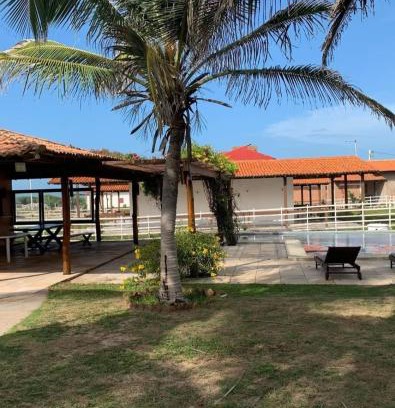 Luis Correia Ski Chalet | Chalés da Rosinha