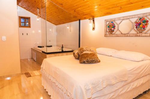 Casimiro de Abreu Ski Chalet | Chalés das Acácias