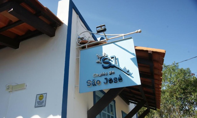 Tiradentes Cabin | Chalés de São José - Casas de Aluguel