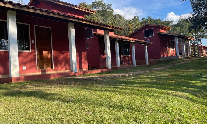 Tiradentes House | Chalés do Recanto