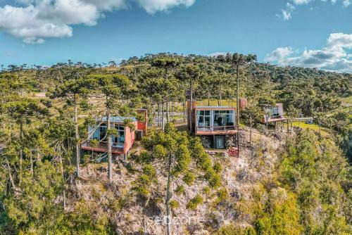 Urubici Apartment | Chalés encantadores em Urubici/SC - PAR