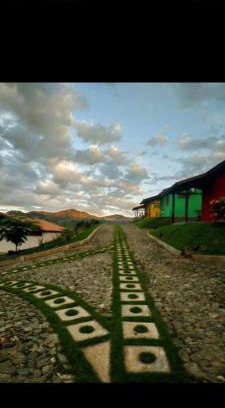 Natividade Cabin | Chalés Novo Horizonte