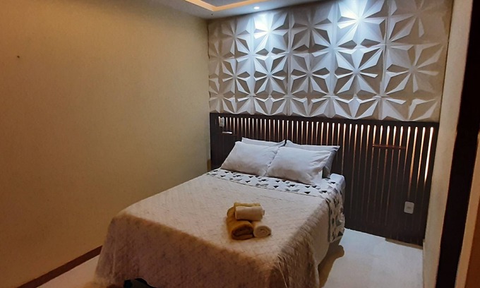 Sao Miguel de Touros Hotel | Chalés Pôr do Sol Gostoso