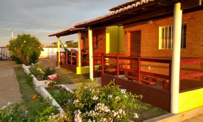 Monte das Gameleiras Cabin | Chalés Serra Monte