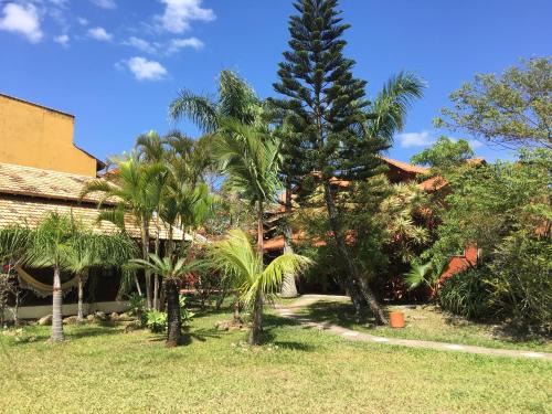 Garopaba Cabin | Chalés Solana localizados 50 metros do mar