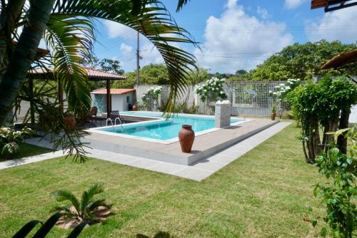 Pipa Apartment | Chalés Tucano Praia da Pipa - Casas Pequenas