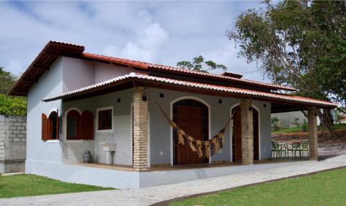 Pipa House | Chalés Tucano Praia da Pipa - Natureza, Conforto, Tranquilidade