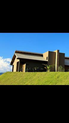 Jacutinga Ski Chalet | Chalés W