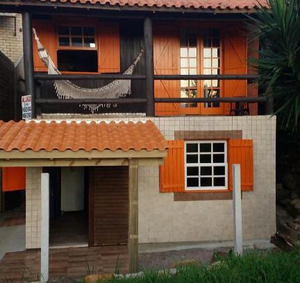 Laguna House | Chalé Canez 1