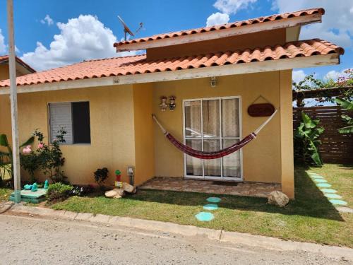 Mairinque Ski Chalet | Chale Cantinho do Sol Catarina Home Club