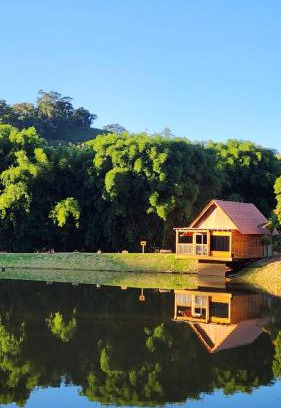 Venda Nova Do Imigrante Ski Chalet | Chale Vila dos Lagos