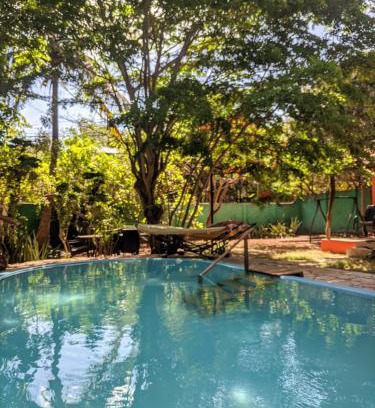 Pipa Cabin | Chales Jack & Jill