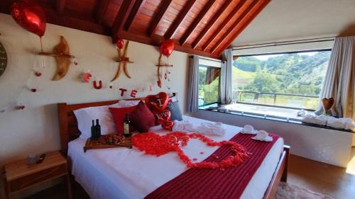 Goncalves Cabin | Chales Sabor Dos Ventos
