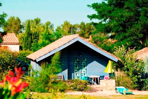 Grospierres Ski Chalet | Chalet #14, 4 Pers, Domaine de Ribiere