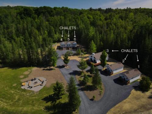 Shefford House | Chalet 2 OST Shefford